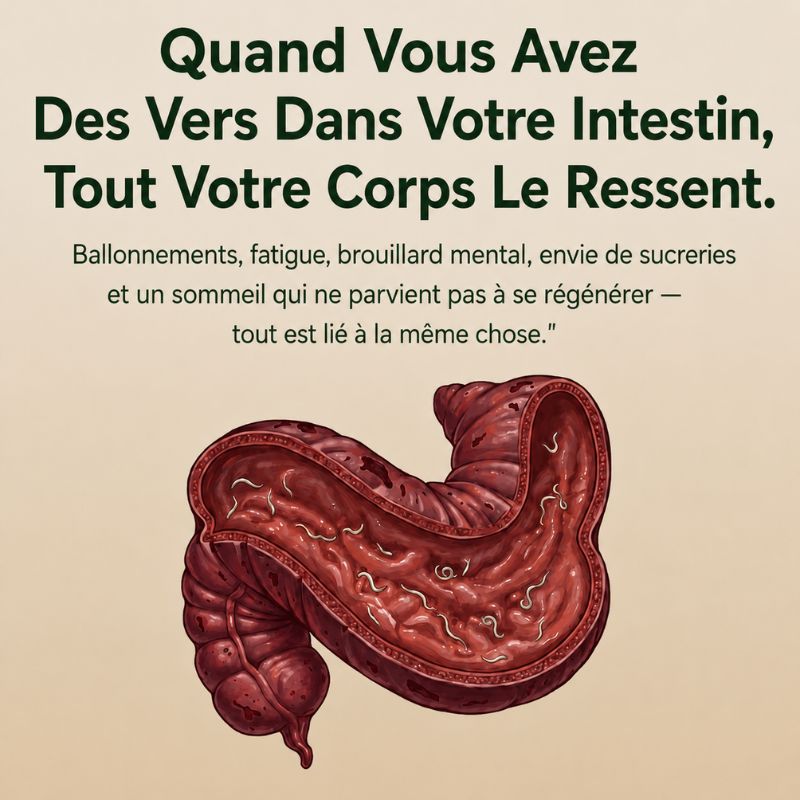 Huile de Ricin Bio — Dégonfle le Ventre Pendant que Vous Dormez