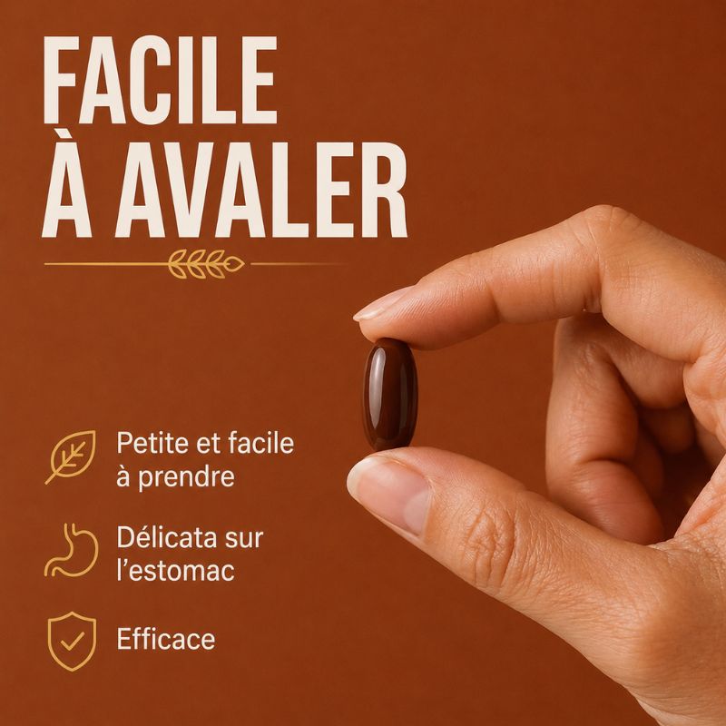 Cannelle de Ceylan – Soutien clinique de la glycémie. Avant que votre médecin ne vous prescrive quelque chose.