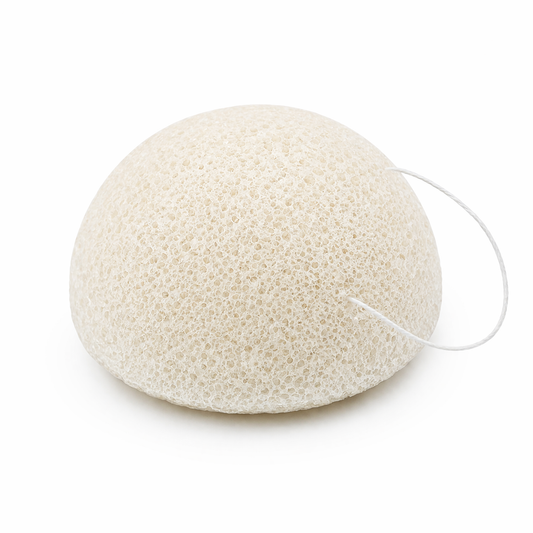 Natural Konjac Facial Sponge