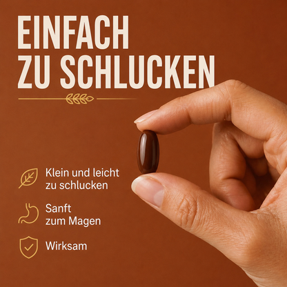 Ceylon-Zimt – Klinische Unterstützung des Blutzuckerspiegels. Bevor Ihr Arzt Ihnen etwas verschreibt.
